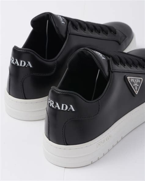 pmens prada sneakers|authentic men Prada sneakers.